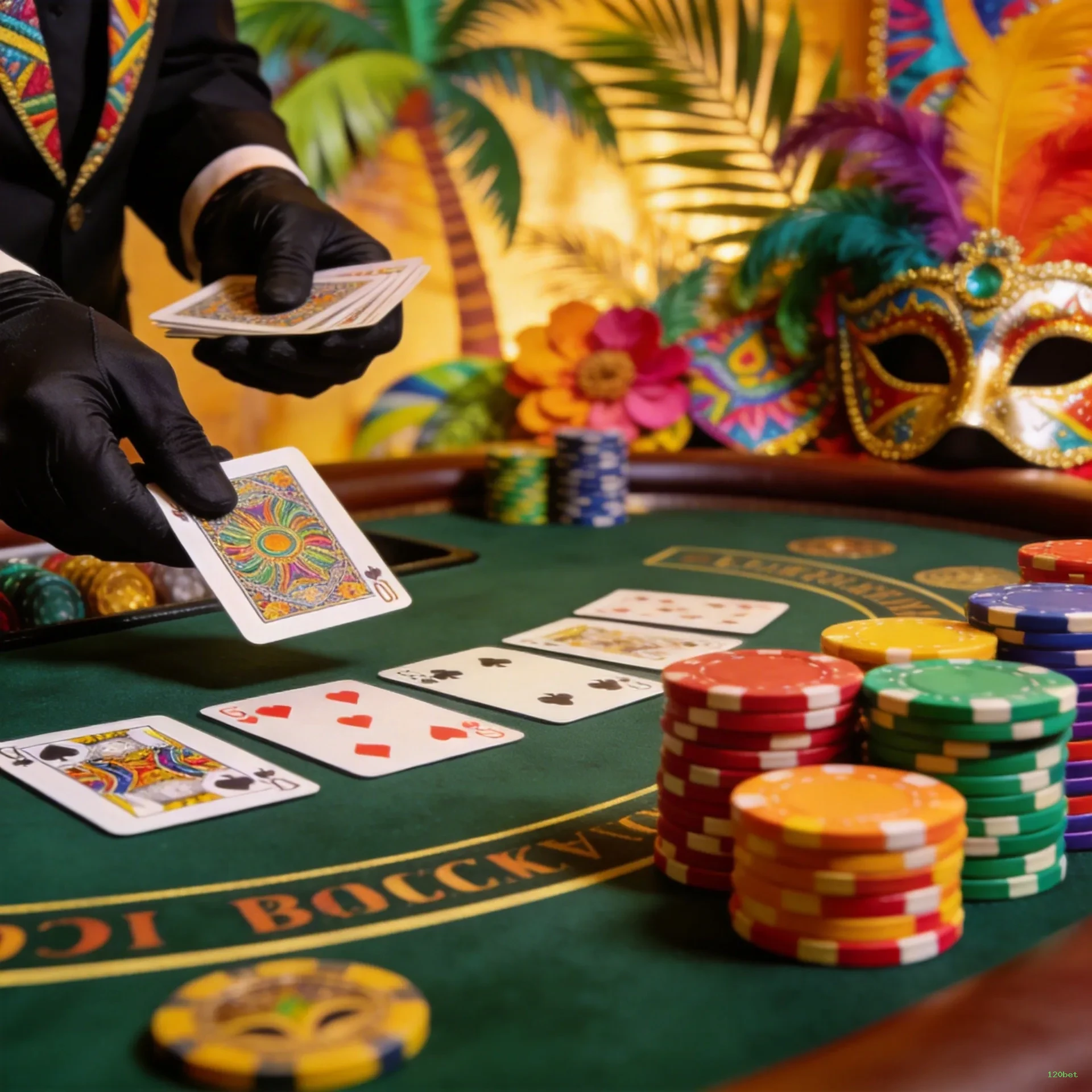 Apostas esportivas ao vivo na 120bet
