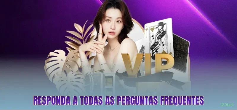 Equipe de suporte ao cliente da 120bet