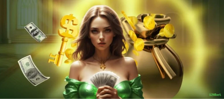 Lottery Clássica na 120bet